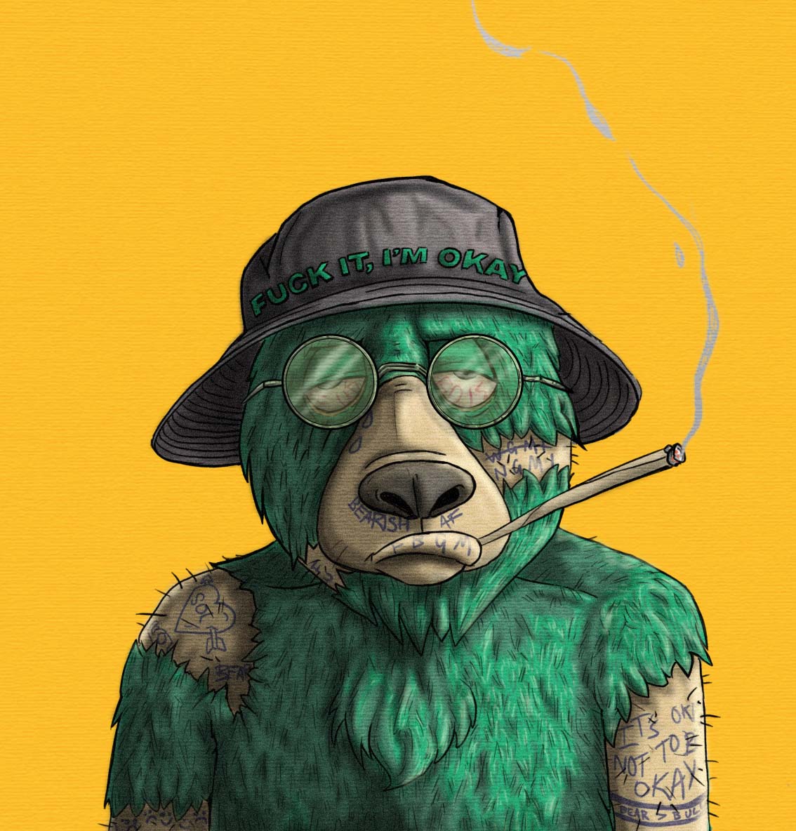 Ugly Fudders thumbnail thumbnail